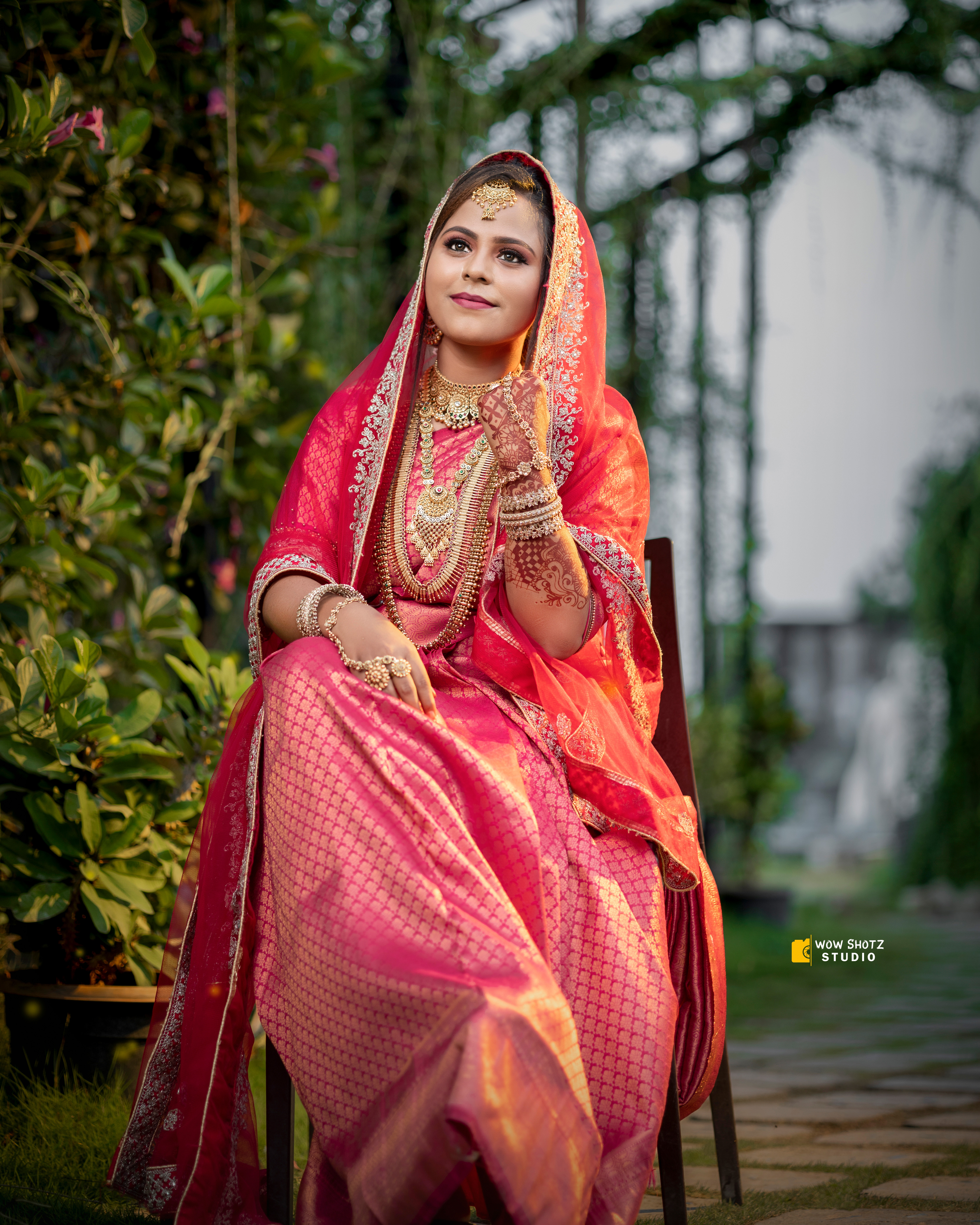 Photography Work